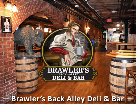 Brewery & Meadery Tour List - Brawler’s Deli